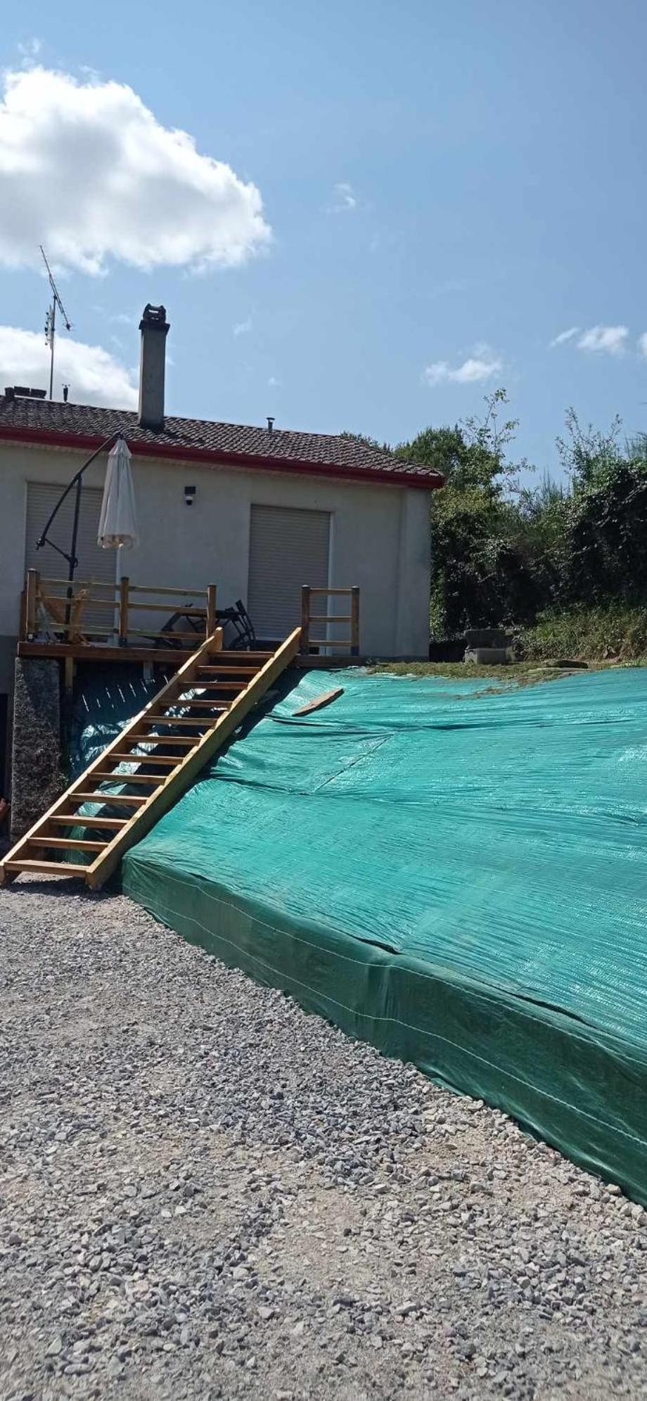 Au Domaine De L'Etang Vila Saint-Priest-sous-Aixe Exterior foto